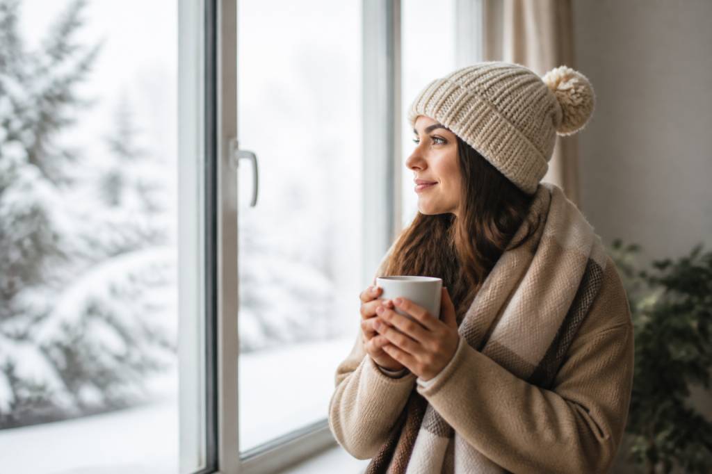 Wohlfühlen im winter: so stärkst du dein immunsystem