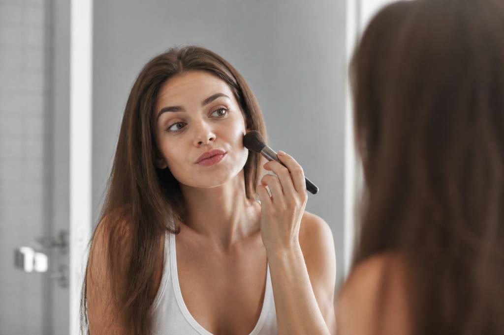 Make-up fehler, die du leicht vermeiden kannst