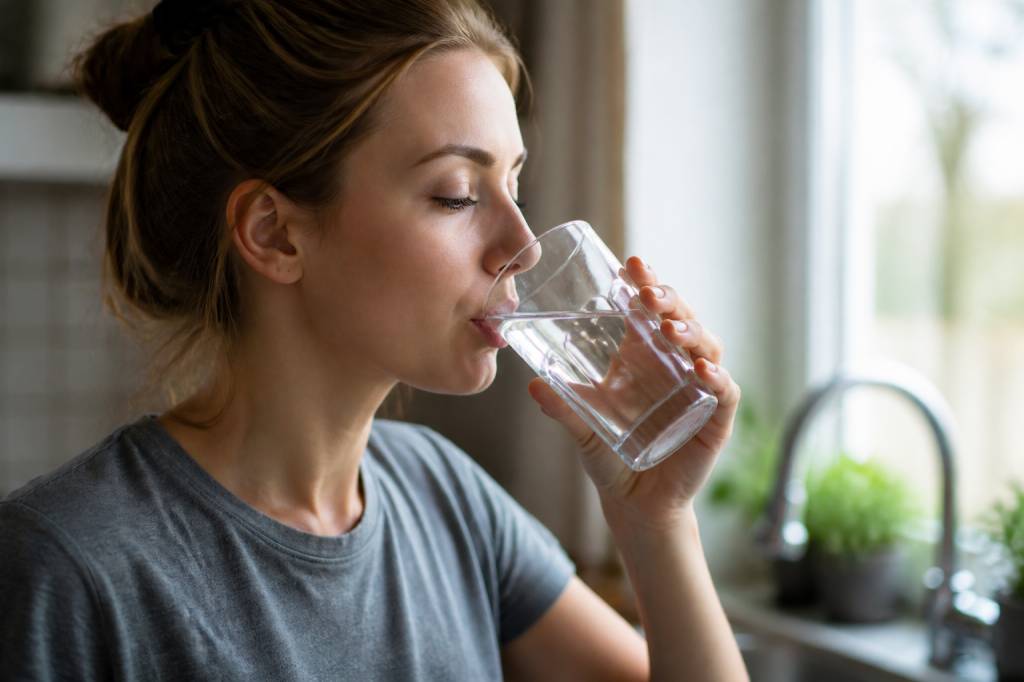 Wasser pfas in der schweiz: was du wissen solltest