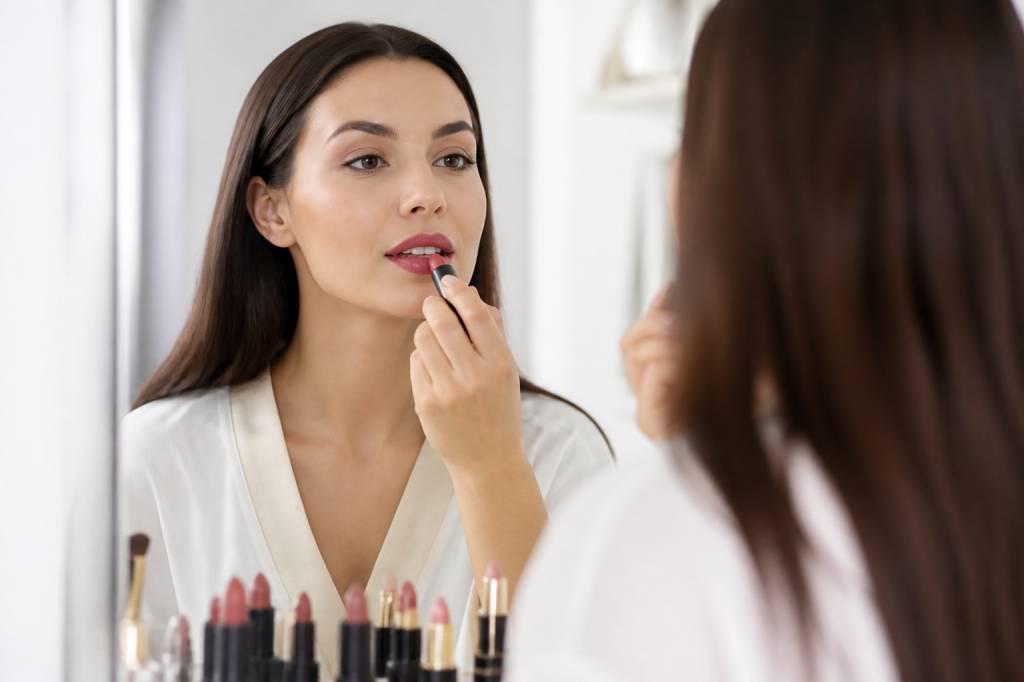 So findest du den perfekten lippenstift für jeden hauttyp