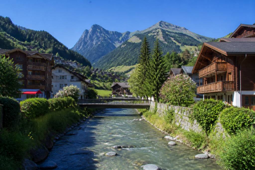 Champéry: tipps für einen unvergesslichen aufenthalt
