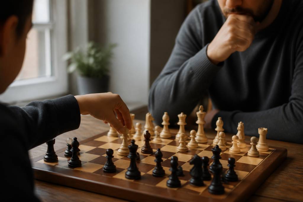 1 gege 100: strategie, reglen und tipps für mehr erfolg