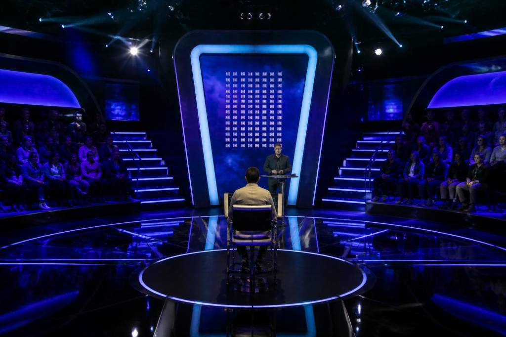 1 gegen 100: alles über das beliebte Quizformat in der Schweiz