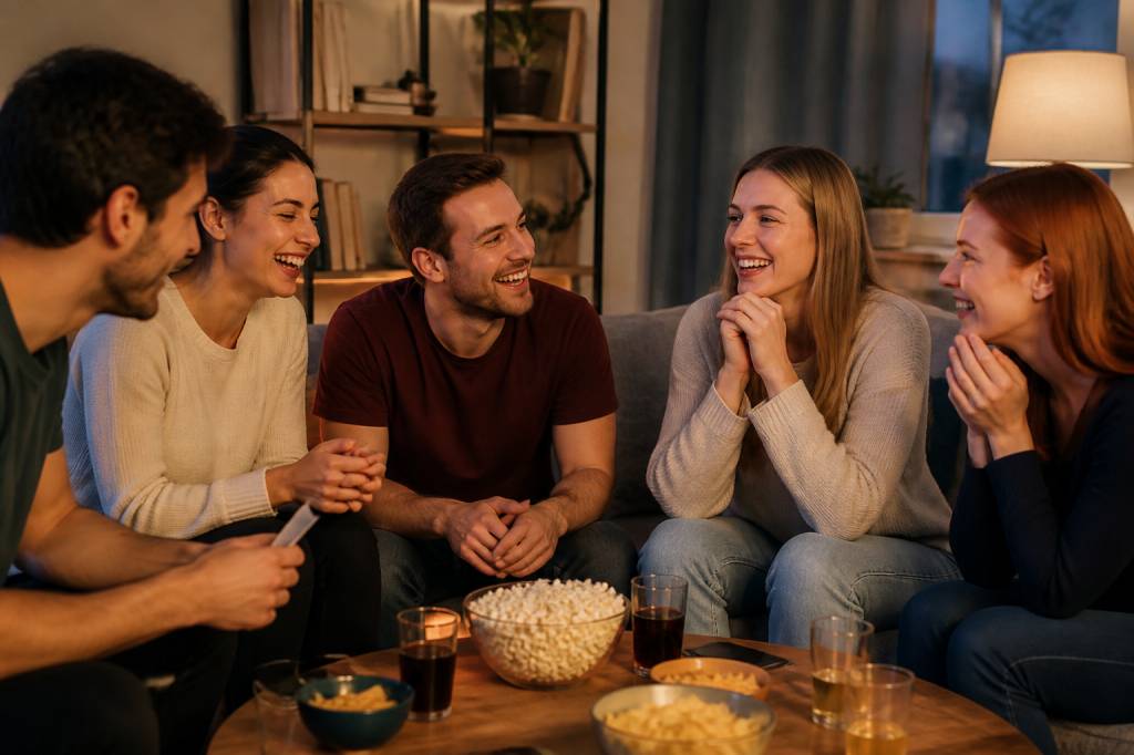 1 gegen 100 spiele: spannende quizideen für unterhaltsame spielabende