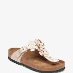 Die besten birkenstock modelle für jede jahreszeit